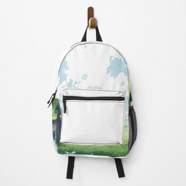 Item preview, GhiblyLandscapeAnime designed and sold by LJaco.