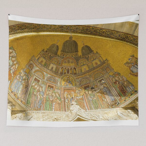 Item preview, San Alipio facade  designed and sold by Photopat.
