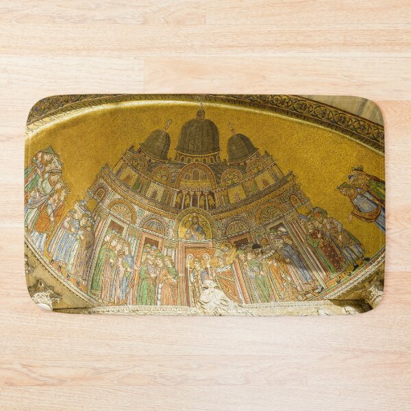 Item preview, San Alipio facade  designed and sold by Photopat.