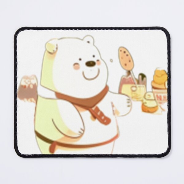 Item preview, Fat bear designed and sold by 安 娜.