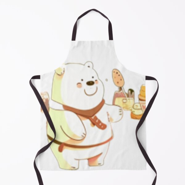 Item preview, Fat bear designed and sold by 安 娜.