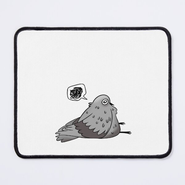 Item preview, Pigeon designed and sold by kennedysimpson4.