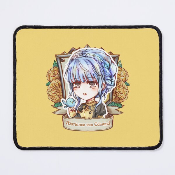 Item preview, Marianne of the Golden Deers! designed and sold by candypiggy.