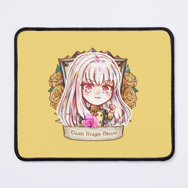 Item preview, Lysithea of the Golden Deers! designed and sold by candypiggy.