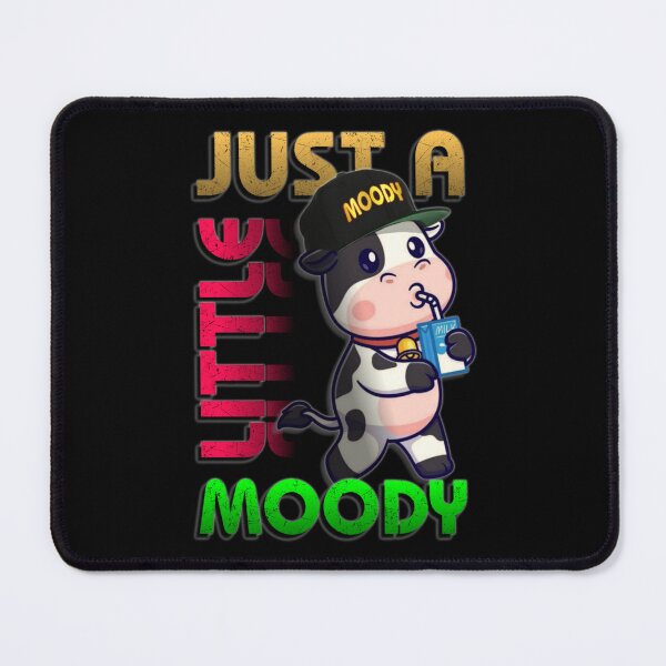 Item preview, Just a little moody designed and sold by kobe811.