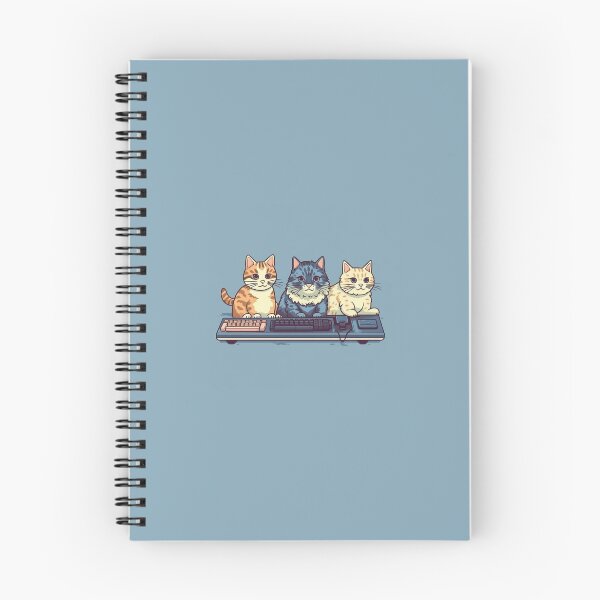 Item preview, Keyboard Cats designed and sold by Jazzy-Lamps.
