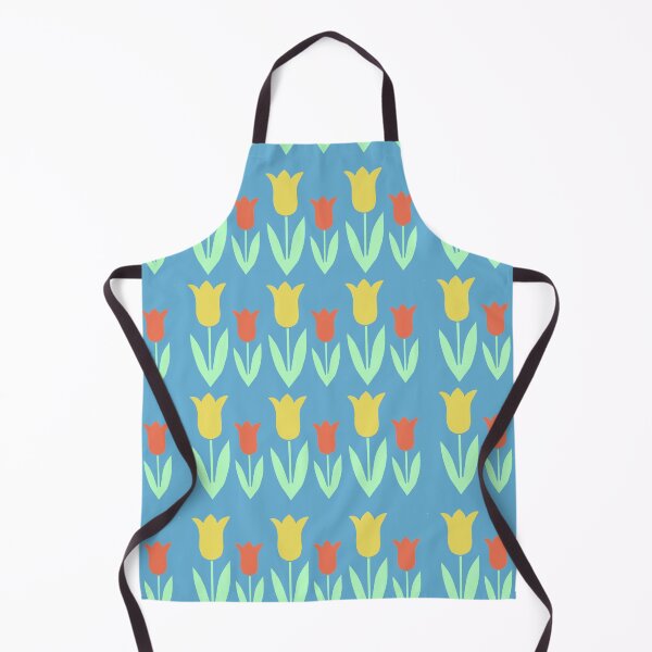 Item preview, Simple Tulips designed and sold by GemimaRosaArt.