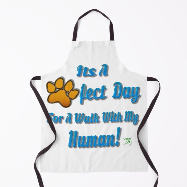 Item preview, Paw-fect Day! designed and sold by BelindaApps.