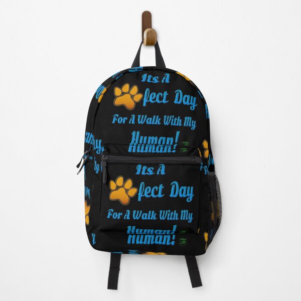 Item preview, Paw-fect Day! designed and sold by BelindaApps.