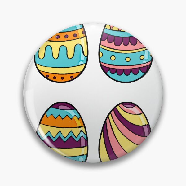 Item preview, Easter Eggs designed and sold by Djisalo.