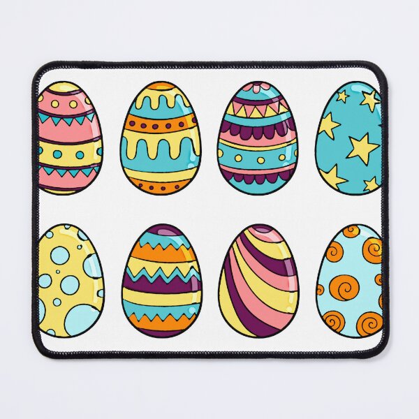 Item preview, Easter Eggs designed and sold by Djisalo.