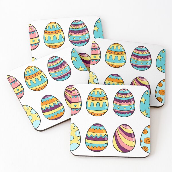 Item preview, Easter Eggs designed and sold by Djisalo.