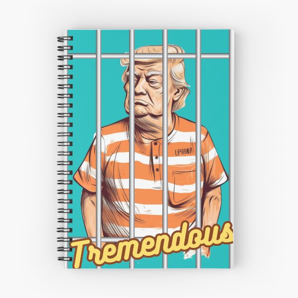 Item preview, Indicted - Tremendous designed and sold by rbrett69.