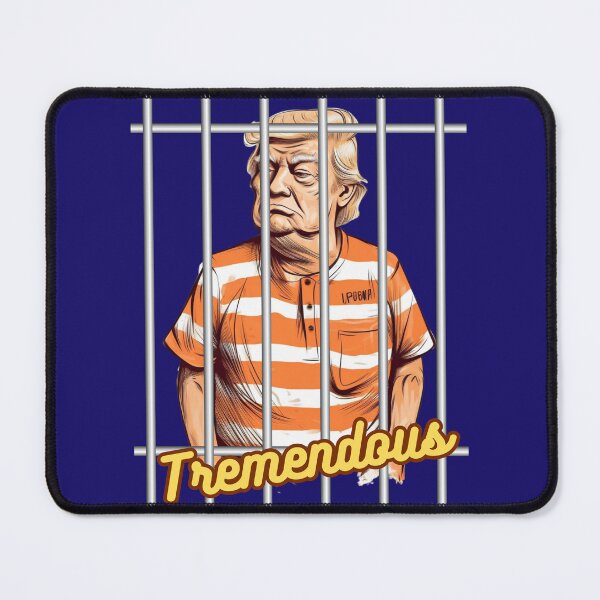 Item preview, Indicted - Tremendous designed and sold by rbrett69.