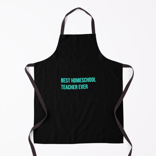 Item preview, Best Homeschool Teacher Ever designed and sold by Inspirationmotivation.