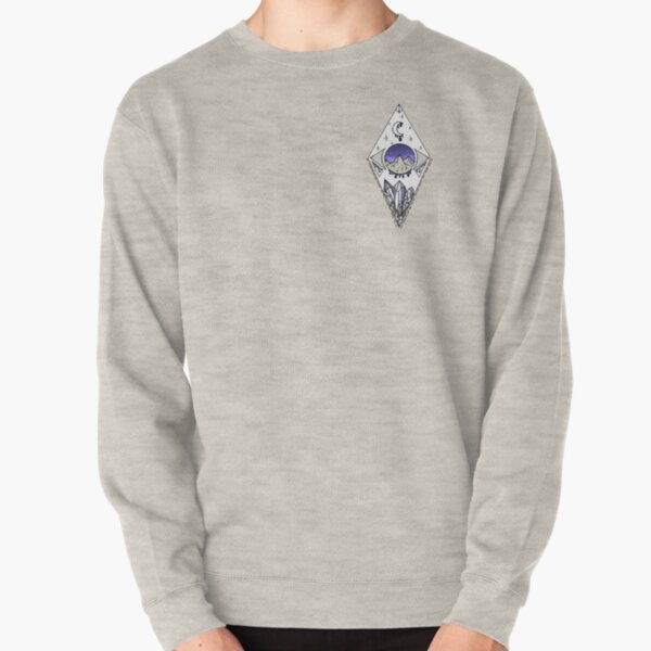 Court of Dreams Pullover Sweatshirt