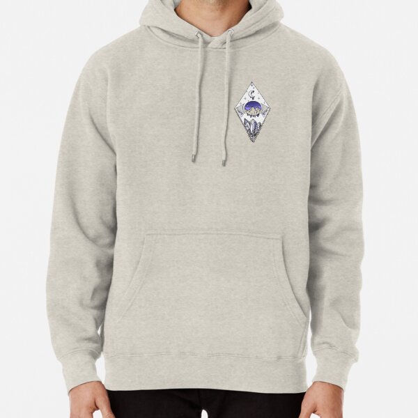 Court of Dreams Pullover Hoodie