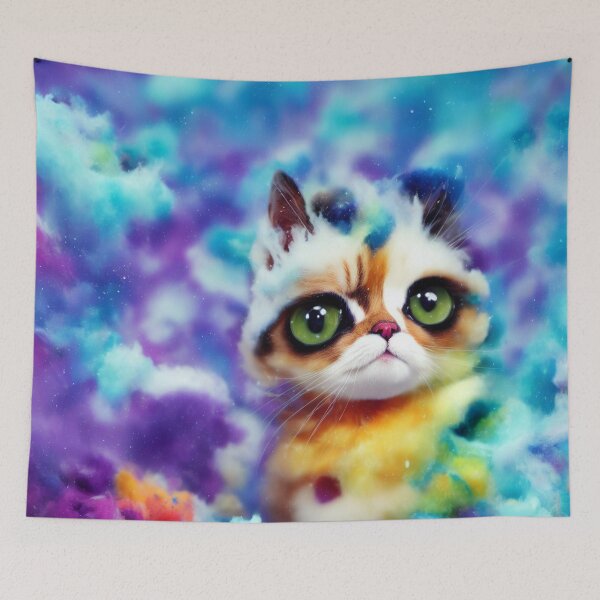 Item preview, Cat Lover 190 designed and sold by Hyper-Store.
