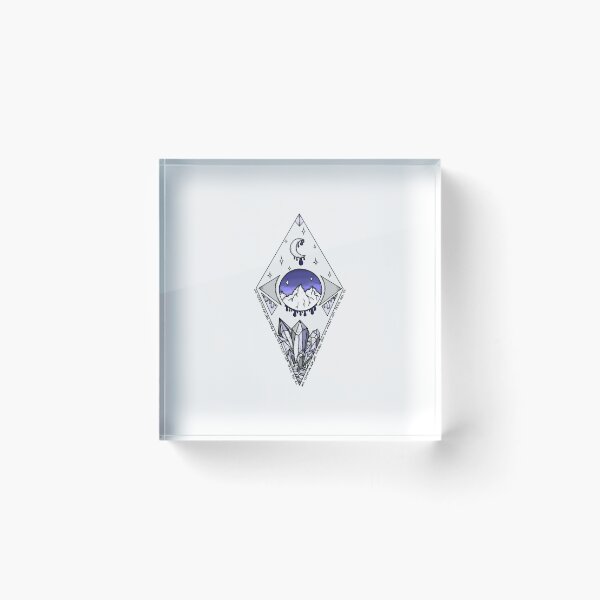 Item preview, Court of Dreams  designed and sold by omgiavanna.