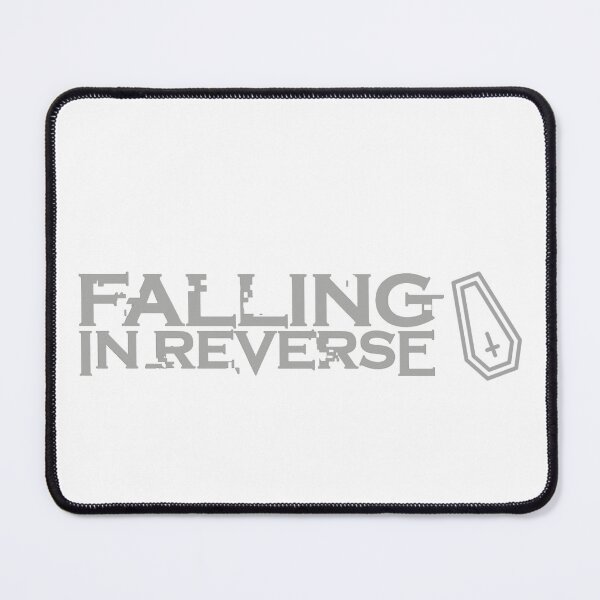 Item preview, Falling in reverse coffin designed and sold by MrLiquidluck.