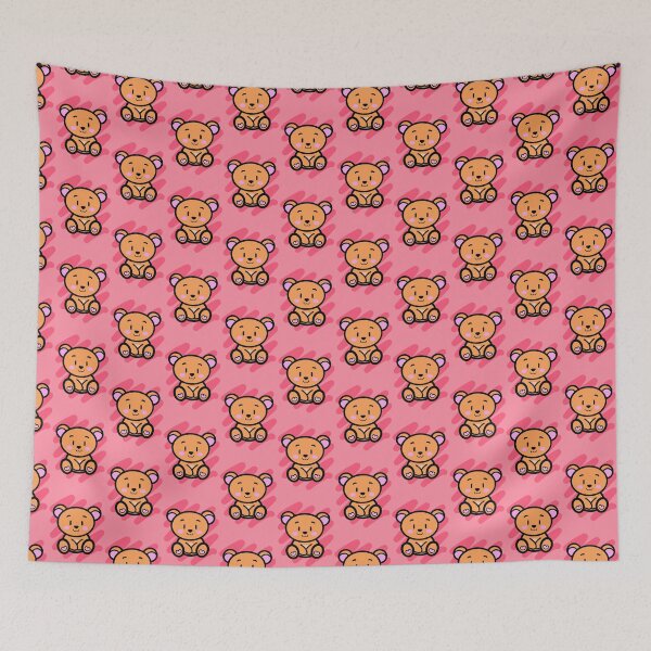 Item preview, Little Heart Bear designed and sold by Conxypy.