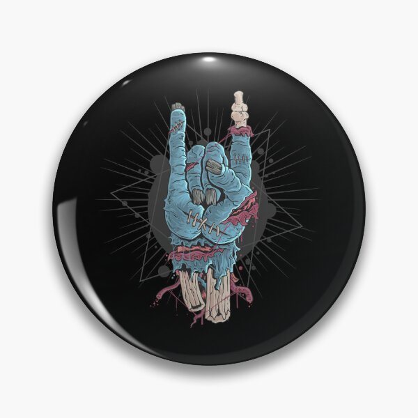 Item preview, Zombie Hand designed and sold by sakarya1818.