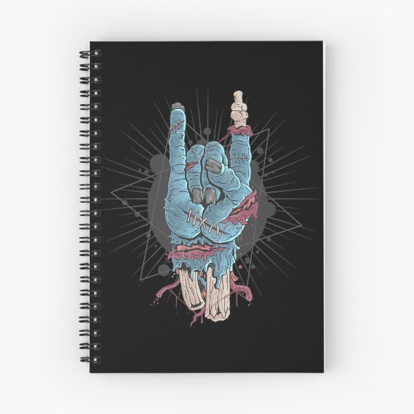 Item preview, Zombie Hand designed and sold by sakarya1818.