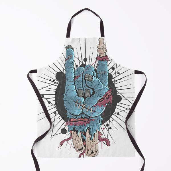 Item preview, Zombie Hand designed and sold by sakarya1818.