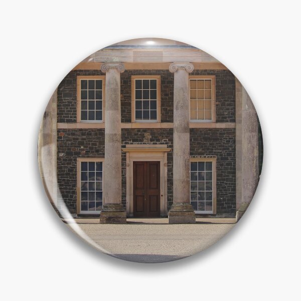 Item preview, Mount Stewart House Northern Ireland Vertical designed and sold by eddiebarronshop.