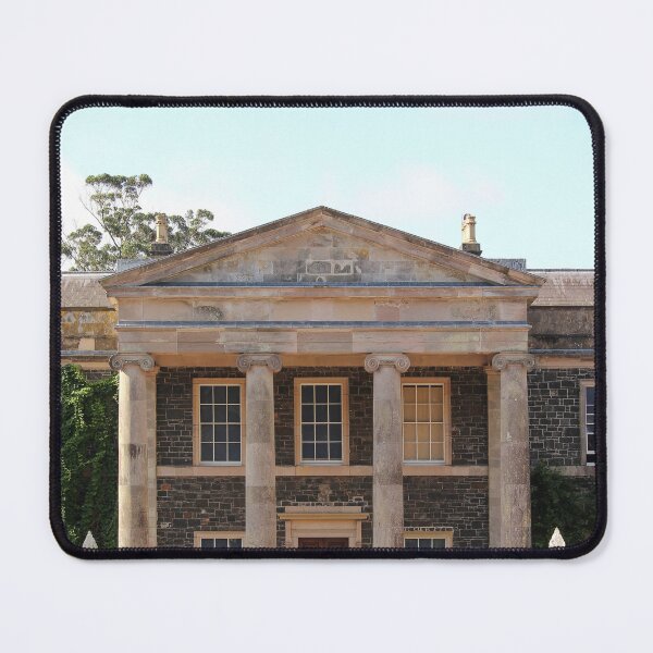 Item preview, Mount Stewart House Northern Ireland Vertical designed and sold by eddiebarronshop.