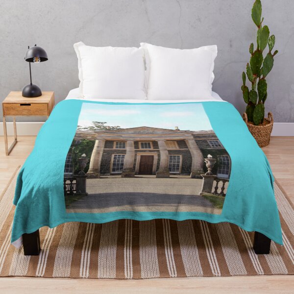 Item preview, Mount Stewart House Northern Ireland Vertical designed and sold by eddiebarronshop.