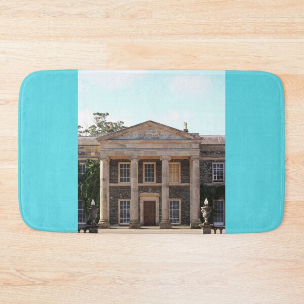 Item preview, Mount Stewart House Northern Ireland Vertical designed and sold by eddiebarronshop.