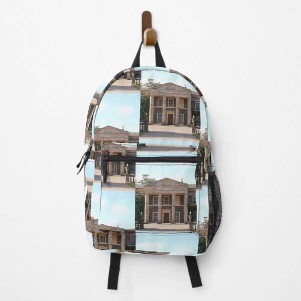 Item preview, Mount Stewart House Northern Ireland Vertical designed and sold by eddiebarronshop.