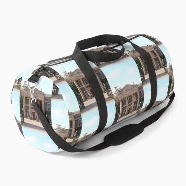 Item preview, Mount Stewart House Northern Ireland Vertical designed and sold by eddiebarronshop.