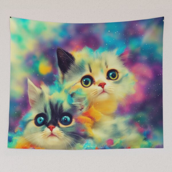 Item preview, Cat Lover 194 designed and sold by Hyper-Store.