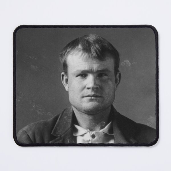 Item preview, Butch Cassidy designed and sold by CrankyOldDude.