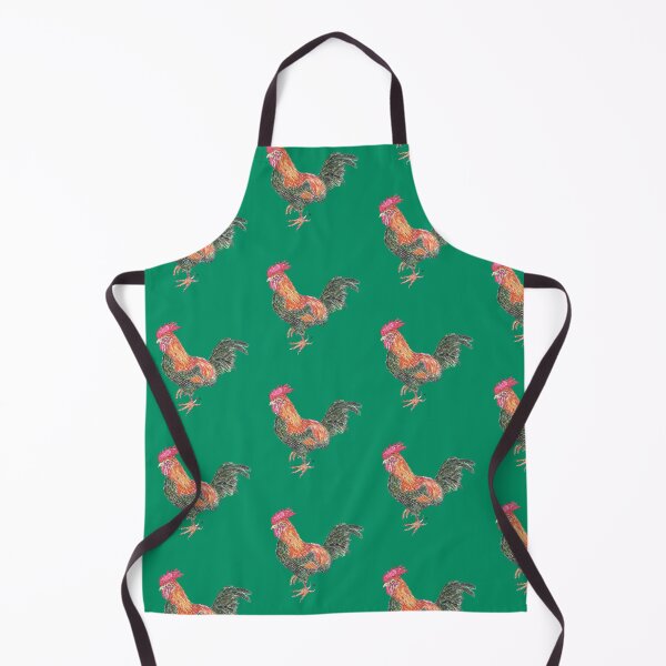 Item preview, Ink Rooster designed and sold by LydiaWoods.