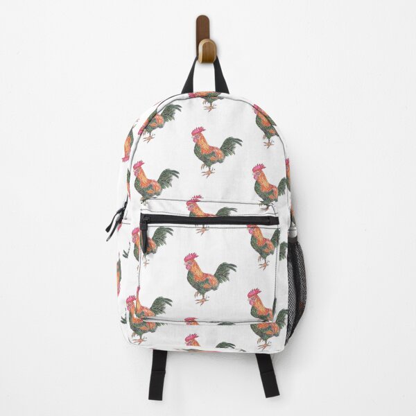 Item preview, Ink Rooster designed and sold by LydiaWoods.