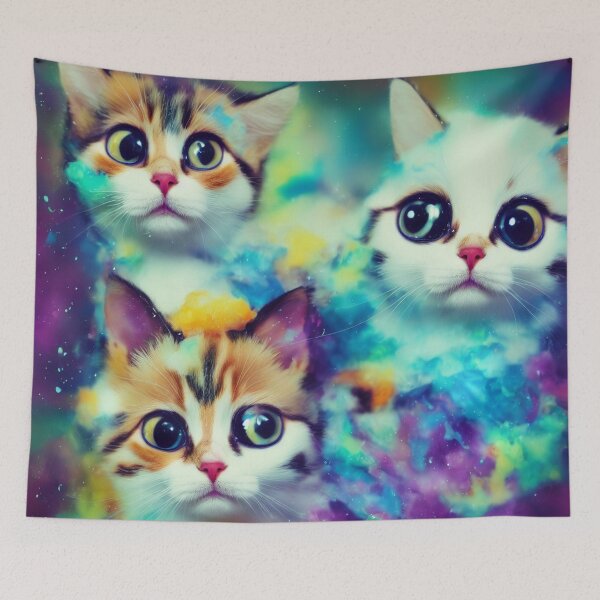 Item preview, Cat Lover 195 designed and sold by Hyper-Store.