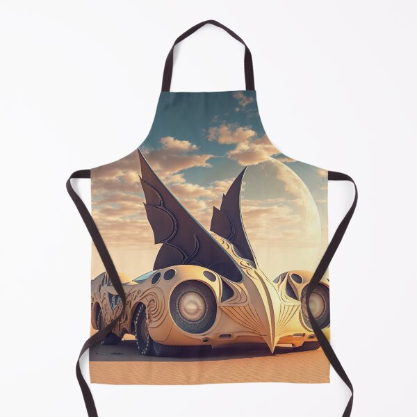 Item preview, Abstract DreamCar designed and sold by Hibiskusmond.
