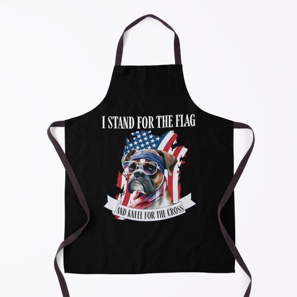Item preview,  I stand for the Flag and Kneel for the Cross Memorial Day  designed and sold by Affyboss6.