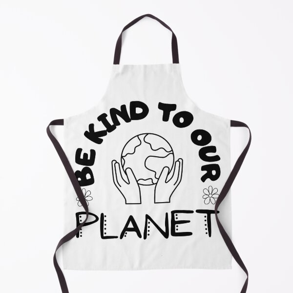 Item preview, Be kind to our planet designed and sold by hassbelo.
