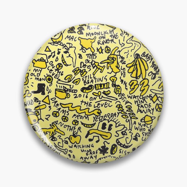 Item preview, Mac DeMarco's This Old Dog album cover designed and sold by That-Indie-Guy.