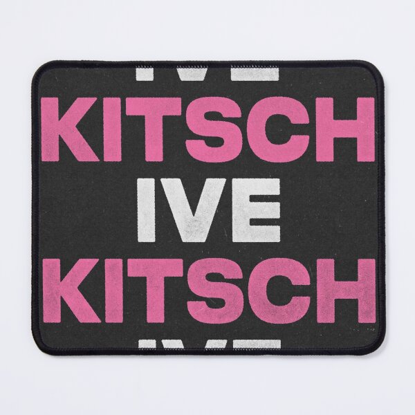 Item preview, IVE Kitsch designed and sold by wonsungies kpop stickers.