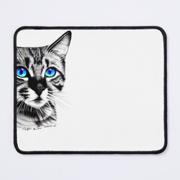 Item preview, Cat designed and sold by Zbigniew Dzwonkowski.