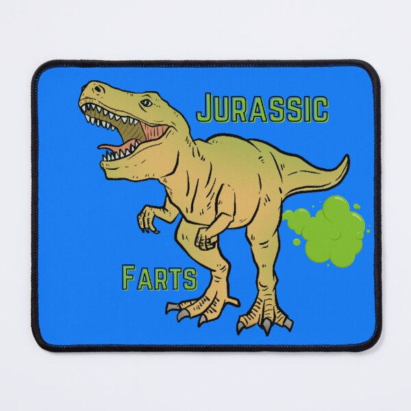 Item preview, T-Rex Jurassic Farting Dinosaurs designed and sold by Willyboy16.