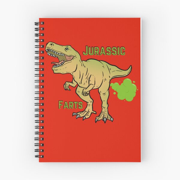 Artikelvorschau, T-Rex Jurassic furzende Dinosaurier entworfen und verkauft von Willyboy16.