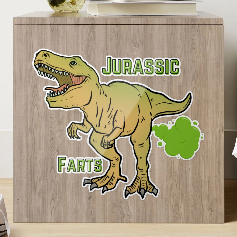 Jurassic World Potty Training Stickers Bundle - Over 295 Dinosaur Reward  Stickers for Toddlers Plus Rex-Man Door Hanger | Jurassic World Stickers