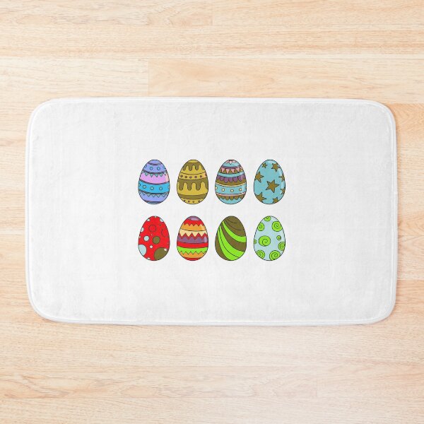 Item preview,  Easter Eggs designed and sold by Djisalo.