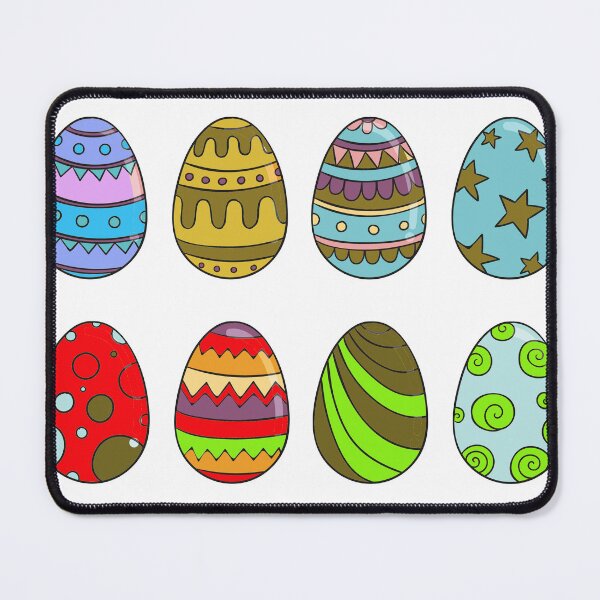 Item preview, Easter Eggs designed and sold by Djisalo.